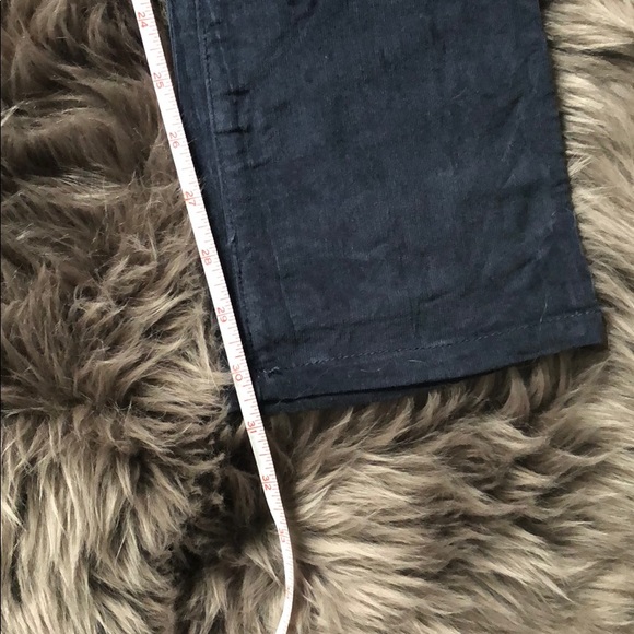 Calvin Klein Corduroy Pants - Picture 5 of 5